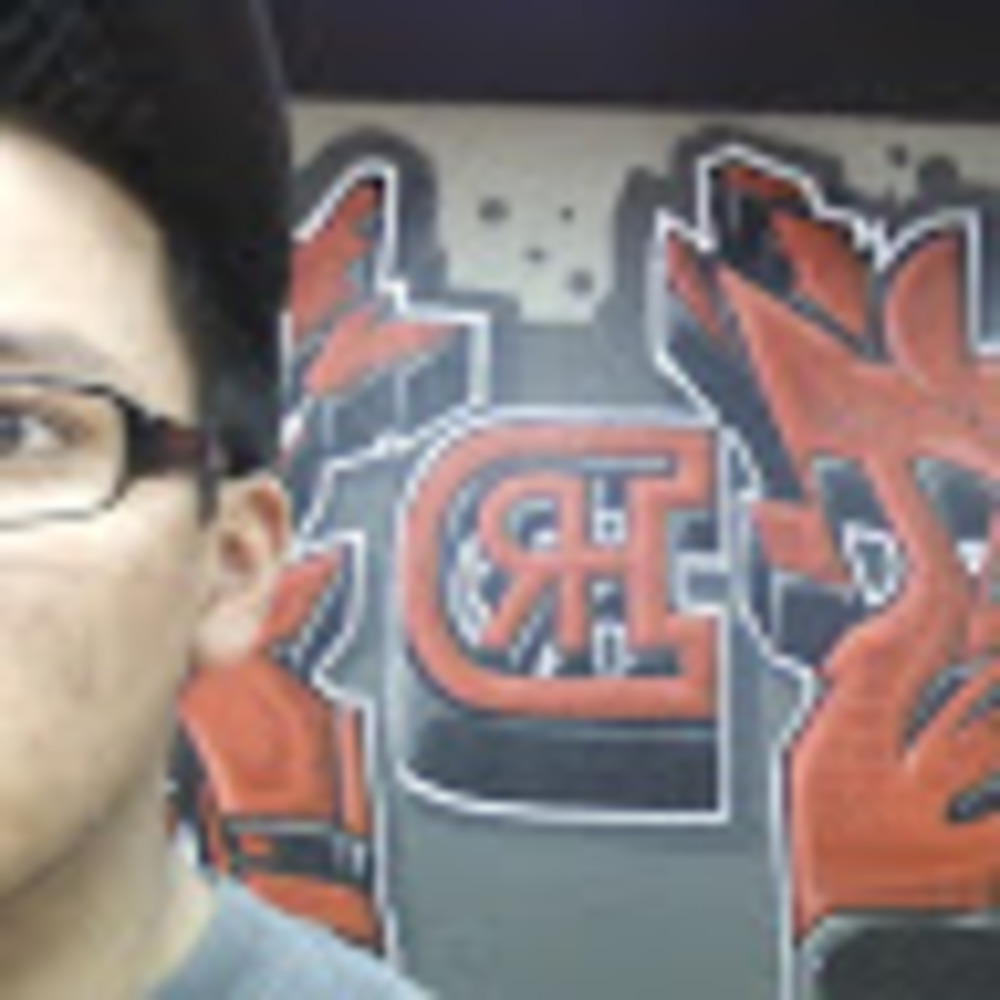 Meet your Posher, Ricky